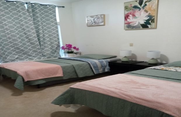 Board and Care in Antelope California 95843 at easeplacement.com - Ease Placement