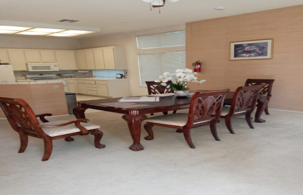Board and Care in Antelope California 95843 at easeplacement.com - Ease Placement