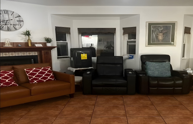 Board and Care in Oxnard California 93036 at easeplacement.com - Ease Placement