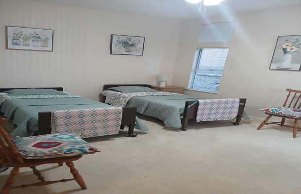 Board and Care in Antelope California 95843 at easeplacement.com - Ease Placement