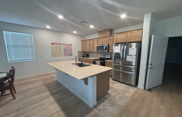 Board and Care in Citrus Heights California 95610 at easeplacement.com - Ease Placement
