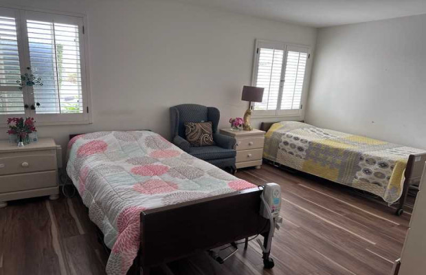 Board and Care in Rancho Palos Verdes California 90275 at easeplacement.com - Ease Placement