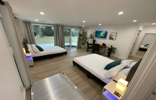 Board and Care in Van Nuys California 91406 at easeplacement.com - Ease Placement