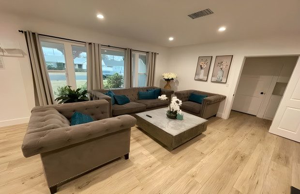 Board and Care in Van Nuys California 91406 at easeplacement.com - Ease Placement