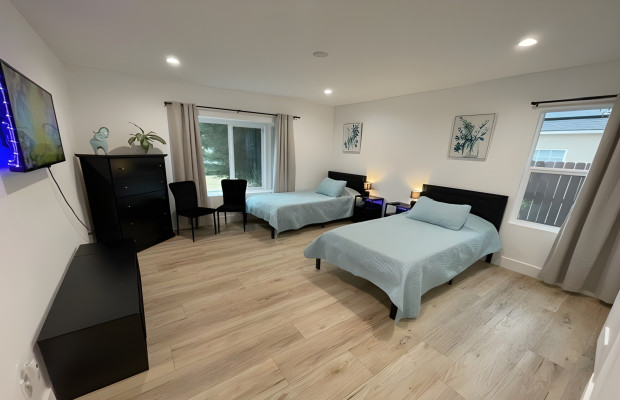 Board and Care in Van Nuys California 91406 at easeplacement.com - Ease Placement