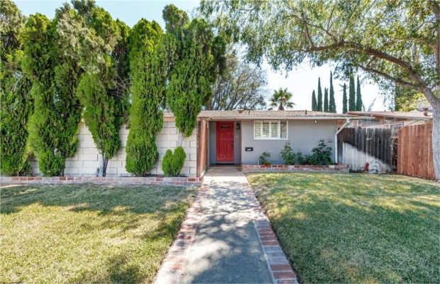 Board and Care in Northridge California 91324 at easeplacement.com - Ease Placement