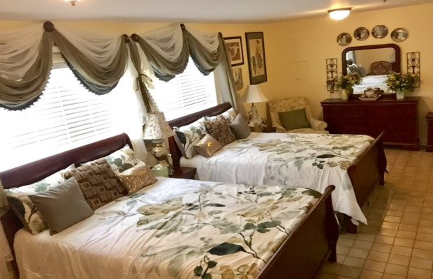 Board and Care in San Pedro California 90732 at easeplacement.com - Ease Placement