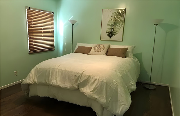 Board and Care in San Pedro California 90732 at easeplacement.com - Ease Placement
