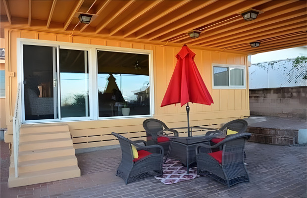 Board and Care in San Pedro California 90732 at easeplacement.com - Ease Placement