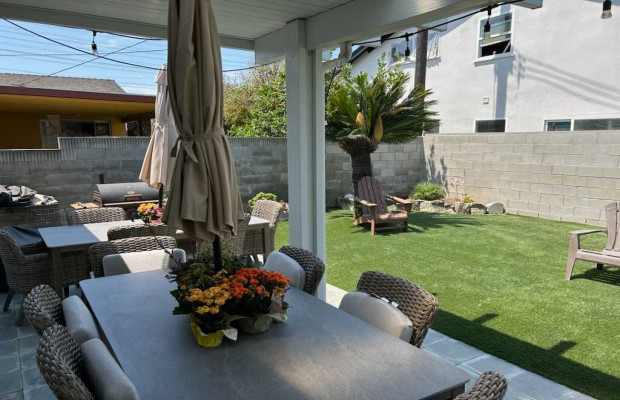 Board and Care in Gardena California 90248 at easeplacement.com - Ease Placement