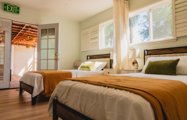 Board and Care in Antioch California 94509 at easeplacement.com - Ease Placement