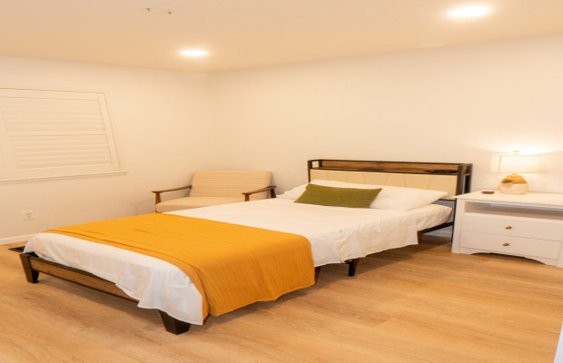 Board and Care in Antioch California 94509 at easeplacement.com - Ease Placement