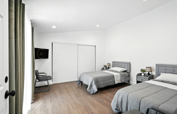 Board and Care in Granada Hills California 91344 at easeplacement.com - Ease Placement