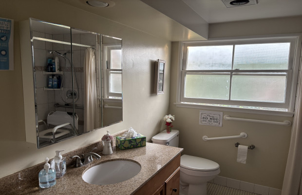 Board and Care in Rancho Palos Verdes California 90275 at easeplacement.com - Ease Placement
