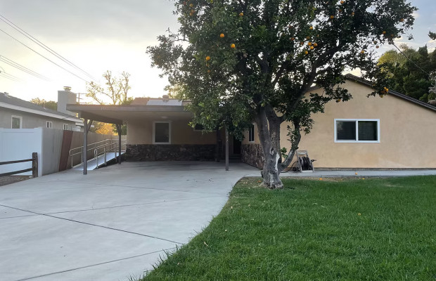 Board and Care in Granada Hills California 91344 at easeplacement.com - Ease Placement