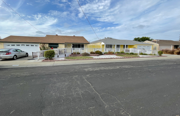 Board and Care in San Lorenzo California 94580 at easeplacement.com - Ease Placement