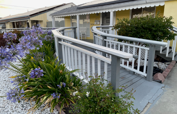 Board and Care in San Lorenzo California 94580 at easeplacement.com - Ease Placement