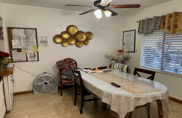 Board and Care in San Lorenzo California 94580 at easeplacement.com - Ease Placement