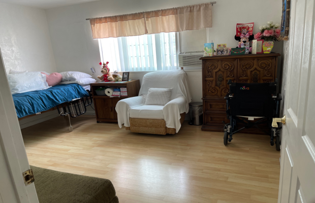 Board and Care in San Lorenzo California 94580 at easeplacement.com - Ease Placement