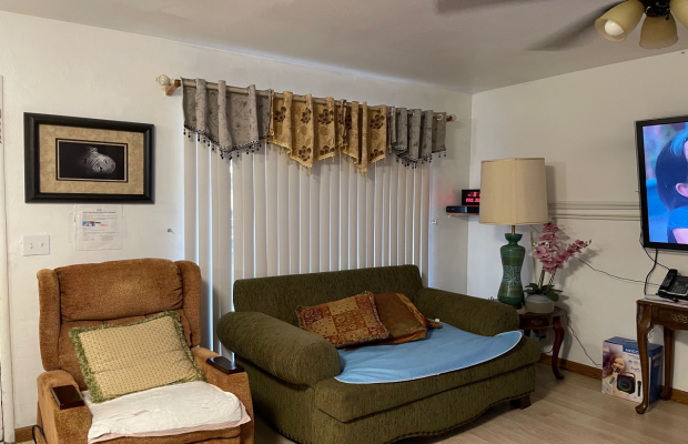 Board and Care in San Lorenzo California 94580 at easeplacement.com - Ease Placement
