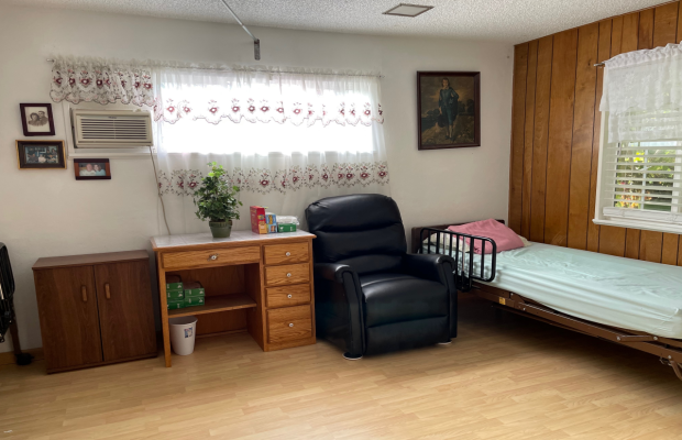 Board and Care in San Lorenzo California 94580 at easeplacement.com - Ease Placement