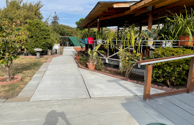 Board and Care in San Lorenzo California 94580 at easeplacement.com - Ease Placement