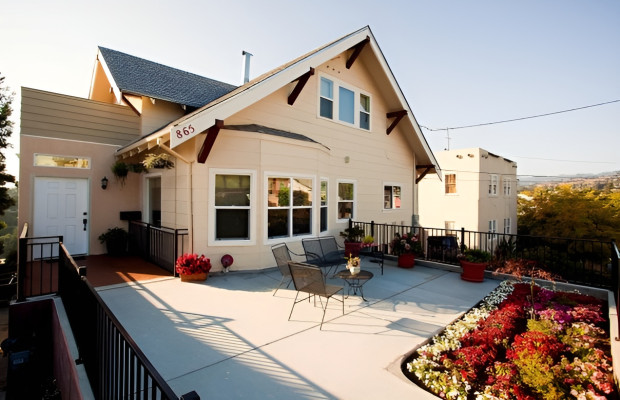 Board and Care in Oakland California 94610 at easeplacement.com - Ease Placement