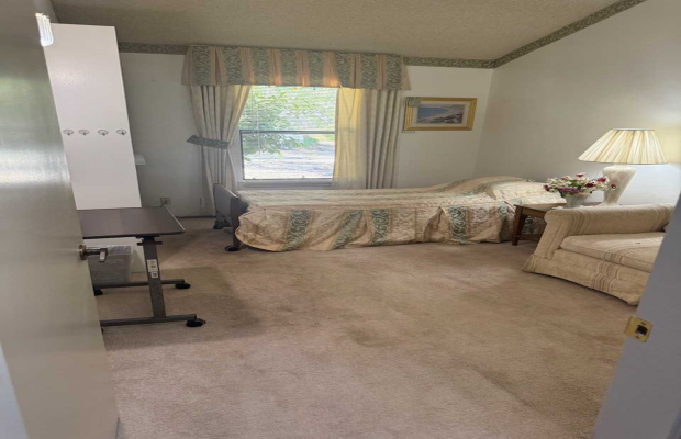 Board and Care in Saratoga California 95070 at easeplacement.com - Ease Placement