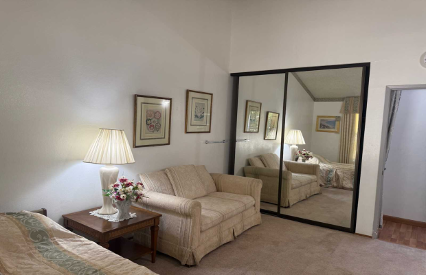 Board and Care in Saratoga California 95070 at easeplacement.com - Ease Placement