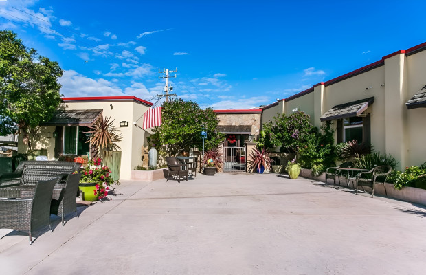 Assisted Living in Seaside California 93955 at easeplacement.com - Ease Placement