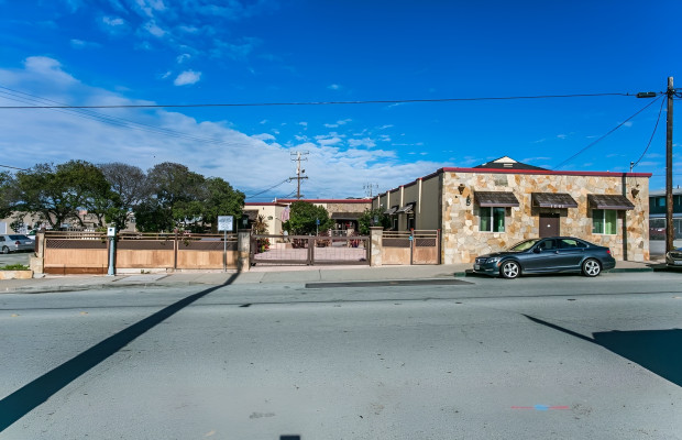 Assisted Living in Seaside California 93955 at easeplacement.com - Ease Placement