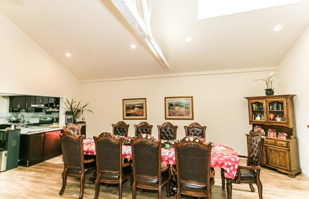 Assisted Living in Seaside California 93955 at easeplacement.com - Ease Placement