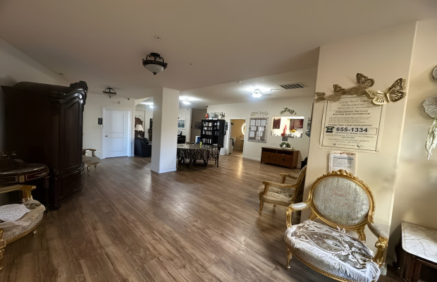 Assisted Living in Seaside California 93955 at easeplacement.com - Ease Placement