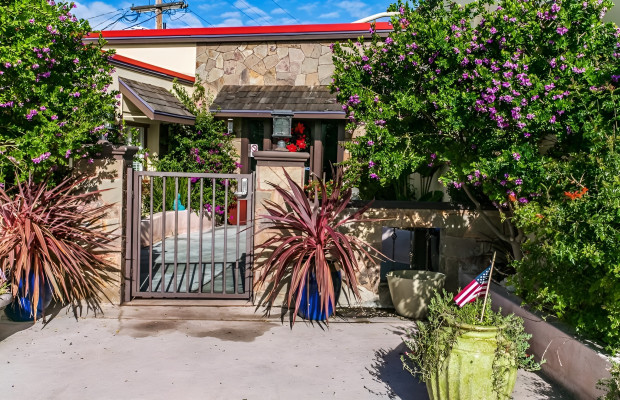 Assisted Living in Seaside California 93955 at easeplacement.com - Ease Placement
