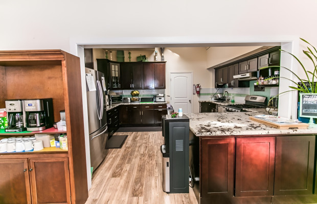 Assisted Living in Seaside California 93955 at easeplacement.com - Ease Placement