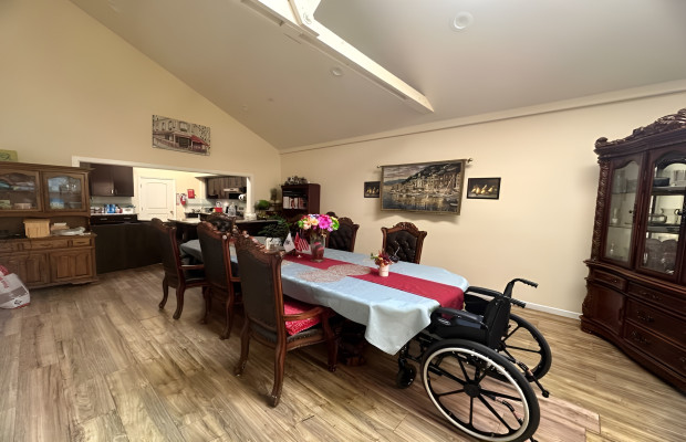 Assisted Living in Seaside California 93955 at easeplacement.com - Ease Placement