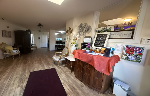 Assisted Living in Seaside California 93955 at easeplacement.com - Ease Placement