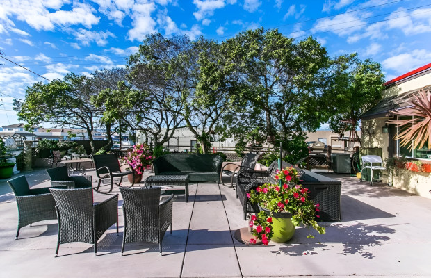 Assisted Living in Seaside California 93955 at easeplacement.com - Ease Placement