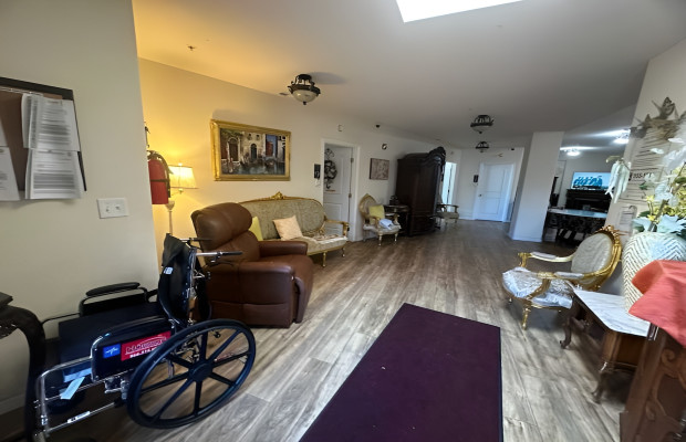 Assisted Living in Seaside California 93955 at easeplacement.com - Ease Placement