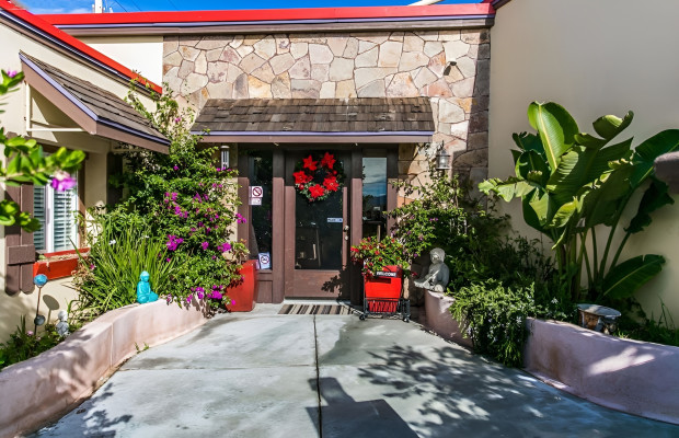 Assisted Living in Seaside California 93955 at easeplacement.com - Ease Placement