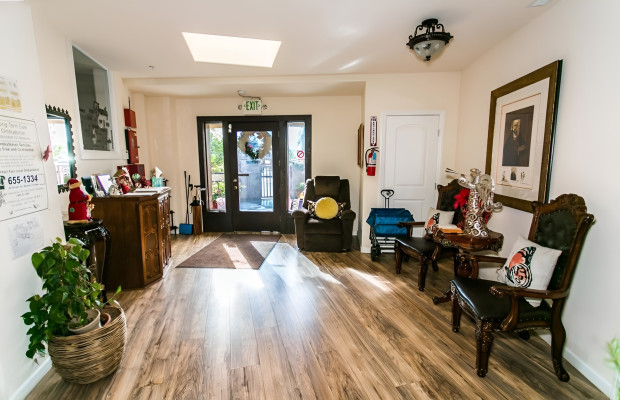 Assisted Living in Seaside California 93955 at easeplacement.com - Ease Placement