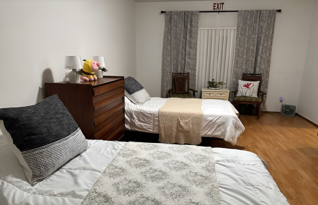 Board and Care in Lancaster California 93536 at easeplacement.com - Ease Placement
