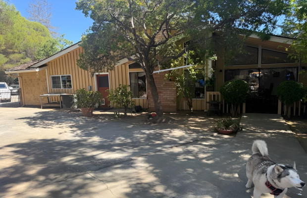Board and Care in Saratoga California 95070 at easeplacement.com - Ease Placement