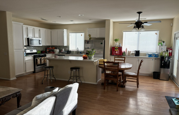 Board and Care in Lancaster California 93536 at easeplacement.com - Ease Placement