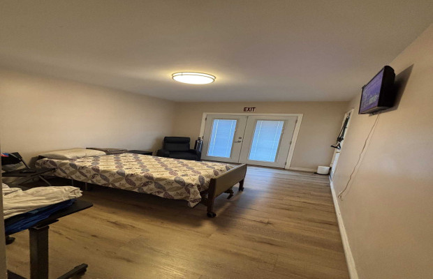 Board and Care in North Hills California 91343 at easeplacement.com - Ease Placement