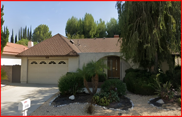 Board and Care in Chatsworth California 91311 at easeplacement.com - Ease Placement