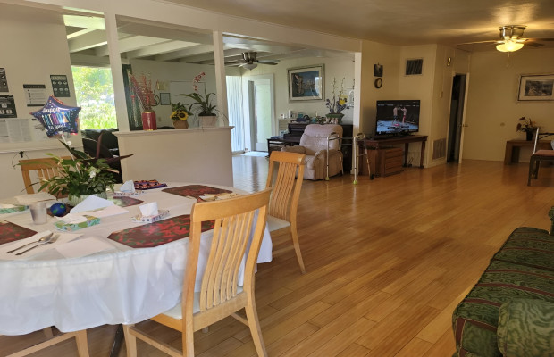 Board and Care in Novato California 94945 at easeplacement.com - Ease Placement