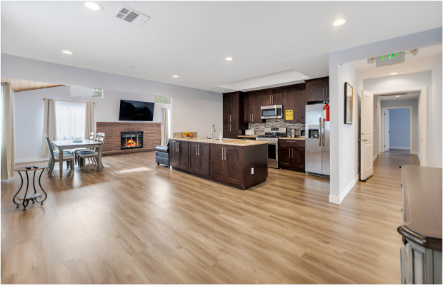 Board and Care in North Hills California 91343 at easeplacement.com - Ease Placement