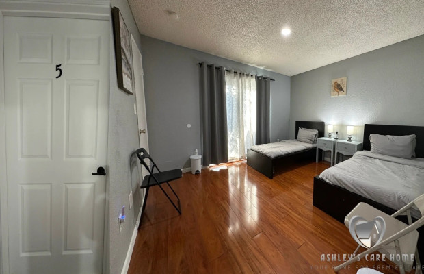 Board and Care in Fairfield California 94533 at easeplacement.com - Ease Placement