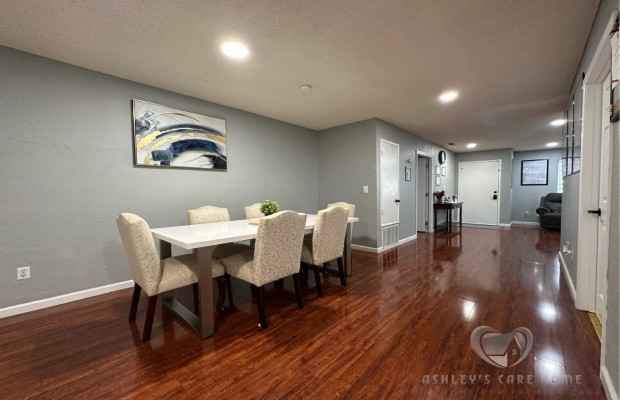Board and Care in Fairfield California 94533 at easeplacement.com - Ease Placement